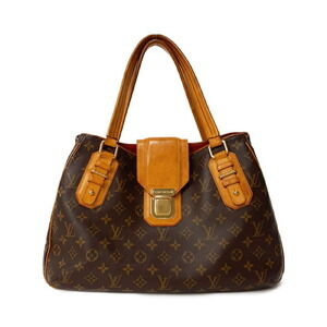 Louis Vuitton Monogram Greet Tote Bag